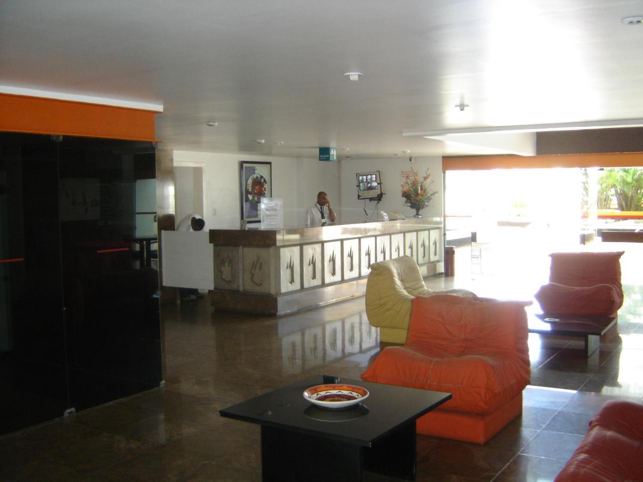 Ferienwohnung Flat Luxo Bem Localizado No Bairro Da Barra Salvador da Bahia Exterior foto