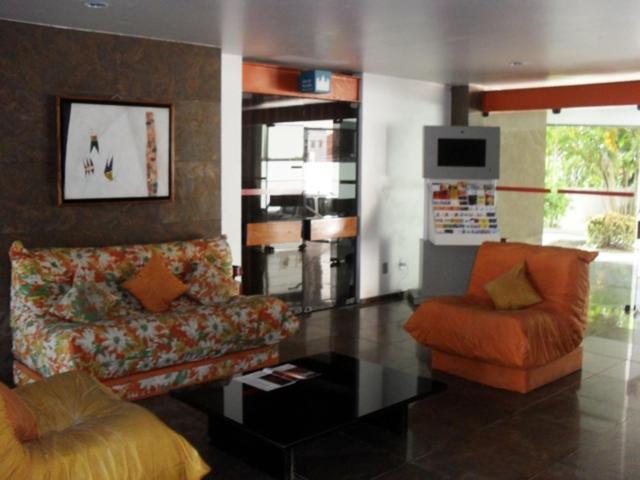 Ferienwohnung Flat Luxo Bem Localizado No Bairro Da Barra Salvador da Bahia Exterior foto