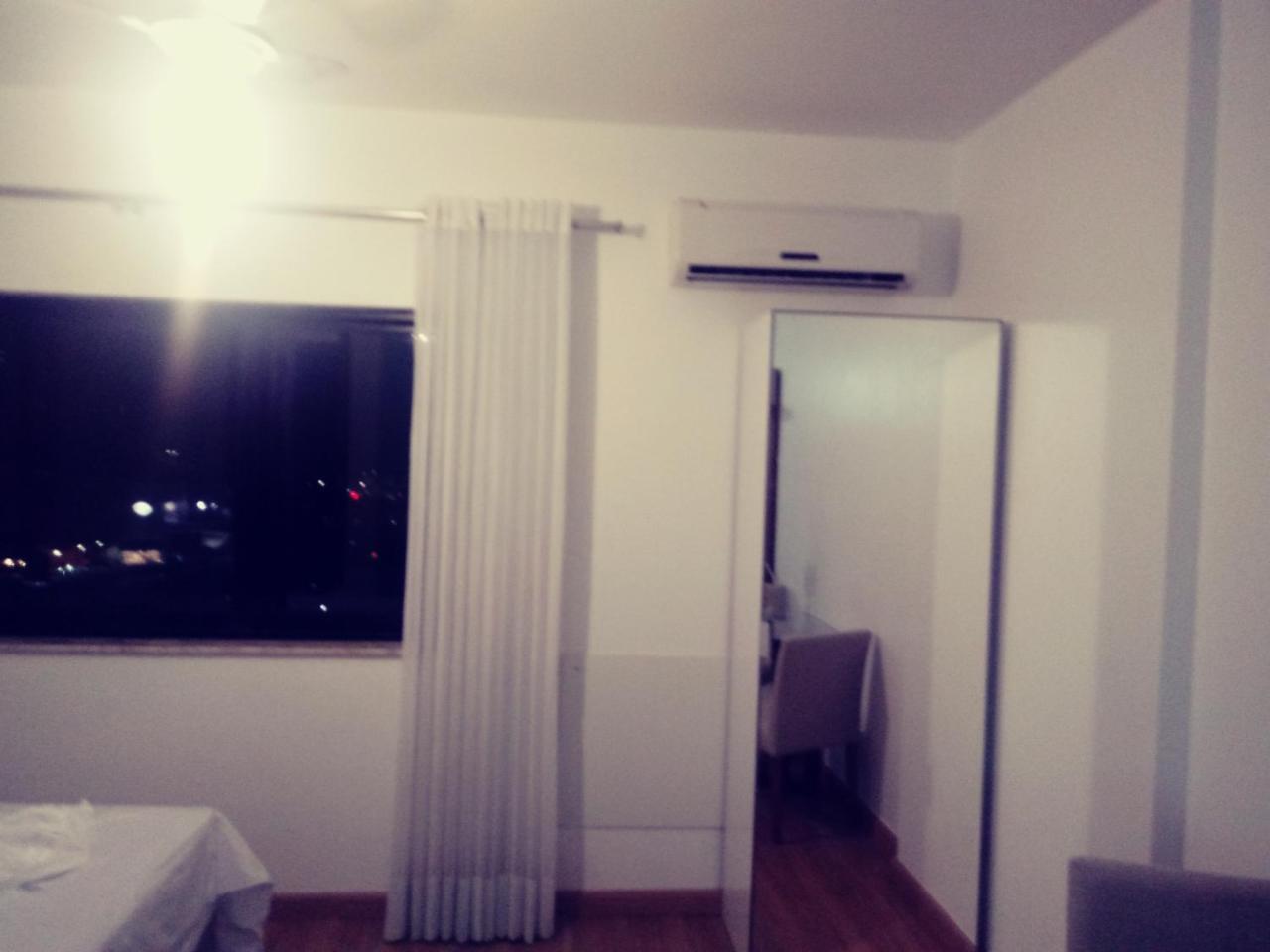 Ferienwohnung Flat Luxo Bem Localizado No Bairro Da Barra Salvador da Bahia Exterior foto