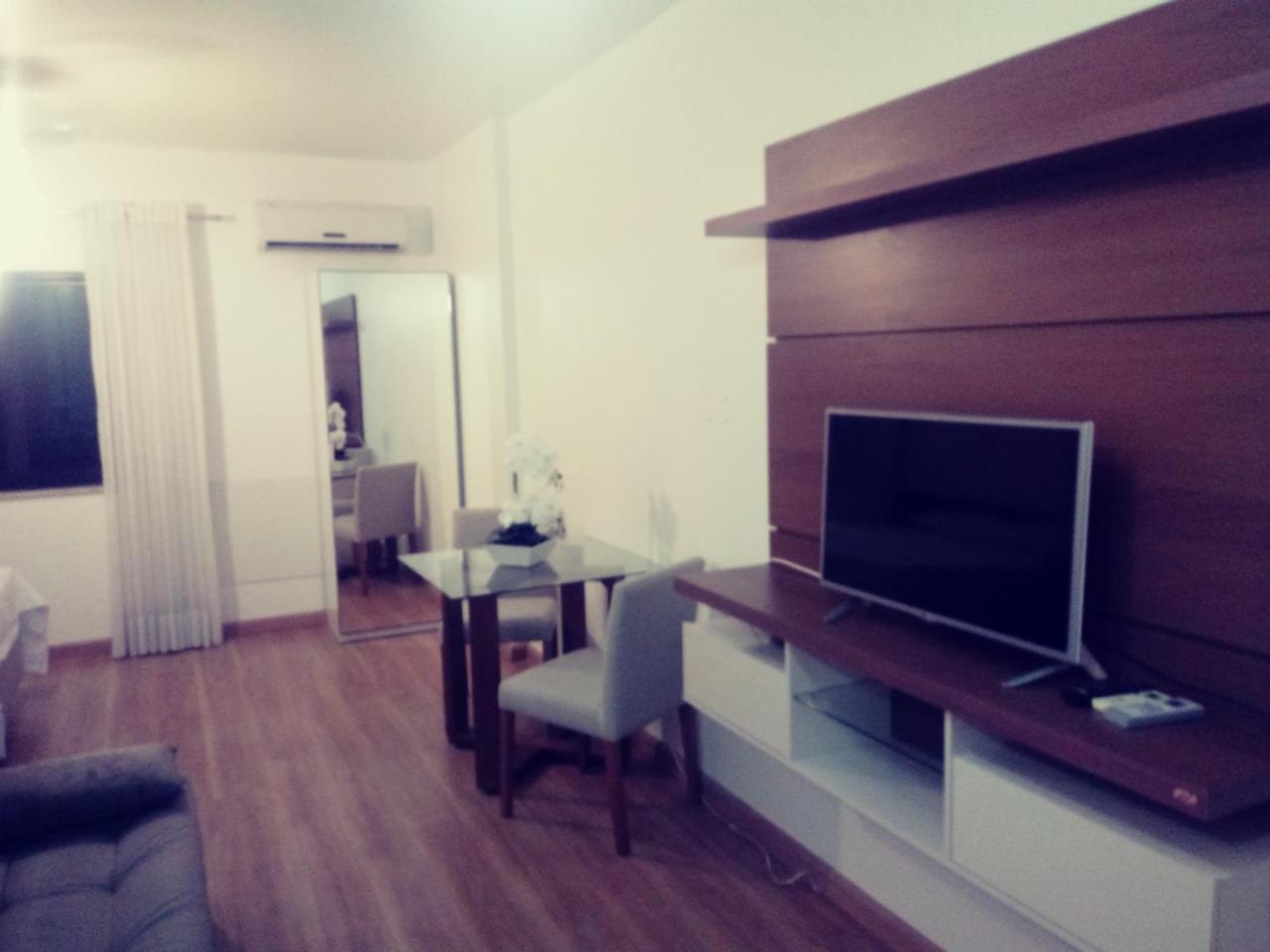 Ferienwohnung Flat Luxo Bem Localizado No Bairro Da Barra Salvador da Bahia Exterior foto
